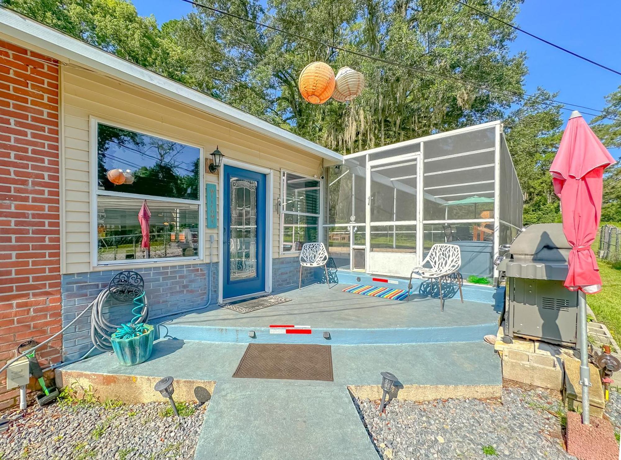 Groups-Hot Tub -Pool- Private-4 Baths Villa Tallahassee Exteriör bild
